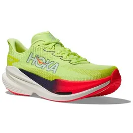 HOKA Mach X 3 Herren Regular / Gelb 46