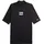 BILLABONG Waves All Day SS Lycra 2026 black - Kurzarm-Rashguard für Männer schwarz