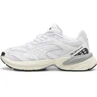 Puma Velophasis für Herren, weiß, Gr. 38 1⁄2 EU