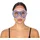 Seacsub Elba - Tauchmaske - Transparent/Blue - STK