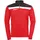 Uhlsport 1/4 ZIP TOP OFFENSE 23 Trainingspullover rot M