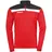 Uhlsport 1/4 ZIP TOP OFFENSE 23 Trainingspullover rot M