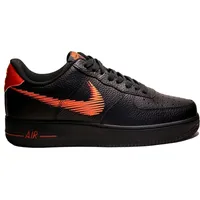 Nike Schuhe Air Force 1, DN4928001 - Schwarz - 42,5