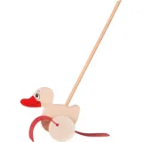 GoKi Schiebetier Ente (54939)
