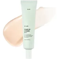 clio WAKE UP PRIMER BLUR