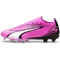 Puma Ultra Match FG/AG pink