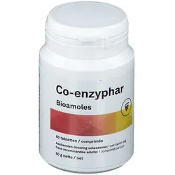 Bioamoles Co-enzyphar