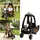 LITTLE TIKES Laufauto Cozy Coupe Taxi