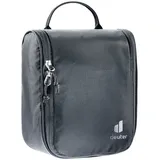 Deuter Wash Center I black
