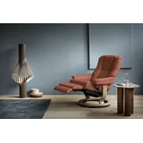 Stressless "Mayfair", elektrisch verstellbar, optional 2-motorisch, Größe M & L rot (88% cm x 102 cm x 76 cm