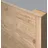 EGGER Winkelleiste Decowall WL006 Namur Beige 2 St. 240,0 x 2,2 x 4,5 cm