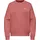 Jack Wolfskin Essential Crewneck Sweatshirt Rot M