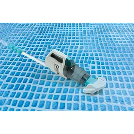 Intex Pool-Sauger wiederaufladbar inkl. Akku 28628