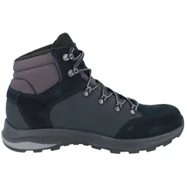 Hanwag Torsby SF Extra GTX Wanderstiefel - - Navy/Asphalt