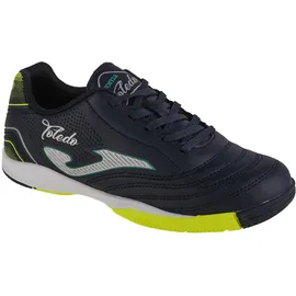 Joma Toledo Junior Dunkelblau 24