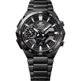 Casio Edifice ECB-2200DC-1AEF Edelstahl 47,6 mm ECB-2200DC-1AEF