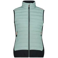 CMP Damen Weste WOMAN VEST HYBRID 35Z2786-E421 34 -
