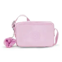 Kipling Umhängetasche Basic Abanu Crossbody S Blooming Pink