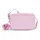 Kipling Umhängetasche Basic Abanu Crossbody S Blooming Pink