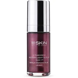 111Skin Y Theorem Y Theorm Repair Light Serum Anti-Aging Gesichtsserum 30 ml 