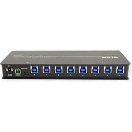 ATEN US3384I 8 x 4 USB 3.2 Gen 1 Sharing Switch
