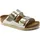 Birkenstock Arizona Gold 39