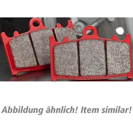 Brembo Bremsbelagsatz, Scheibenbremse 07KA18SA