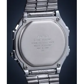 Casio Collection A168WEM-1EF