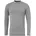 Langarm-baselayer Dark Grey Mélange S