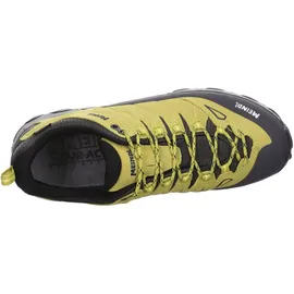 MEINDL Lite Trail GTX Herren gelb/graphit 43