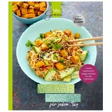 C. T. Wild Verlag VEGGIE REZEPTE für jeden Tag: Unsere beliebtesten Veggie-Rezepte für den Thermomix