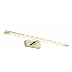 Zuma Line 003064-027177 LED Wandleuchte über dem Spiegel ALTER integrierte LED-Quelle