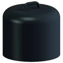 Dallmer Geruchverschlussglocke zu Ablaufgehäuse 40 - Neutral