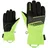 Ziener Lavivi-z AS Glove Junior Skihandschuhe Gelb 4