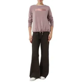 Comma, Sweatshirt, Pink, 44