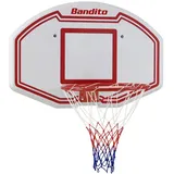 Bandito Basketballkorb "Winner",,91 x 60 cm