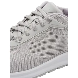 TAMARIS Sneaker Low Grau Herren 40
