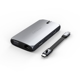 Satechi USB-C On-the-Go Multiport Adapter