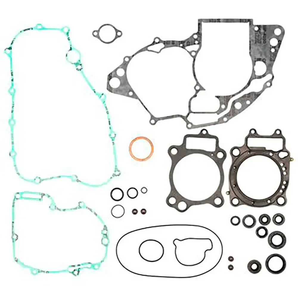 Prox Honda 341338 Komplettes Dichtungssatz - One Size