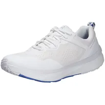 Joya Schnürschuh VELOCE M WHITE weiß | Gr.: 43 2/3