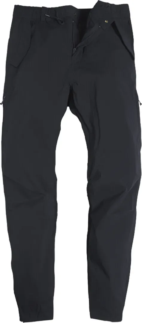 Vintage Industries Eldridge Hose, schwarz, Größe 2XL für Männer