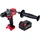 Milwaukee M18 FDD3-501 inkl. 1 x 5,0 Ah ohne Ladegerät