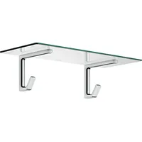 Hansgrohe Axor universal Accessories Badetuchablage, chrom