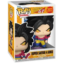 Funko Pop! 86496 Action-& Sammelfigur