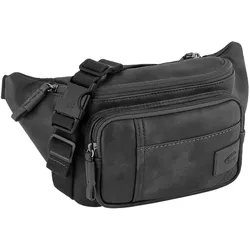Camel active Bauchtasche Laos schwarz