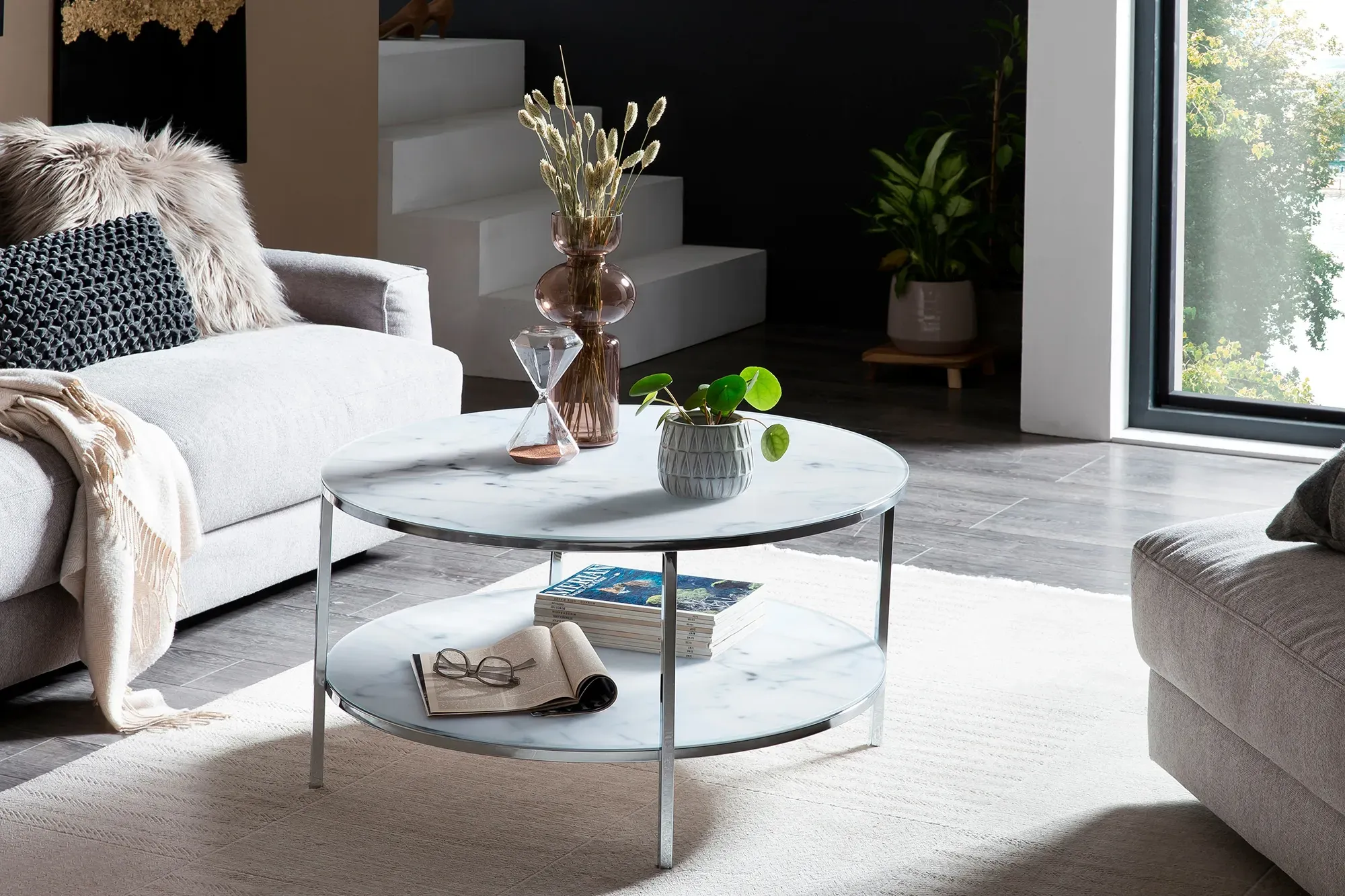 Couchtisch SALESFEVER 
