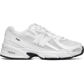New Balance 740 NB White/White 43