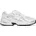 NB White/White