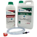 BOSAL Additiv Dieselpartikelfilter EOLYS 176 3 Liter Kit 258-971 3,0 l