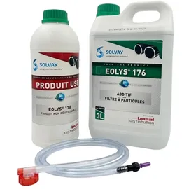 BOSAL Additiv Dieselpartikelfilter EOLYS 176 3 Liter Kit 258-971 3,0 l